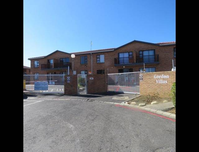2 BEDROOM APARTMENT RENTED IN SEA BREEZE